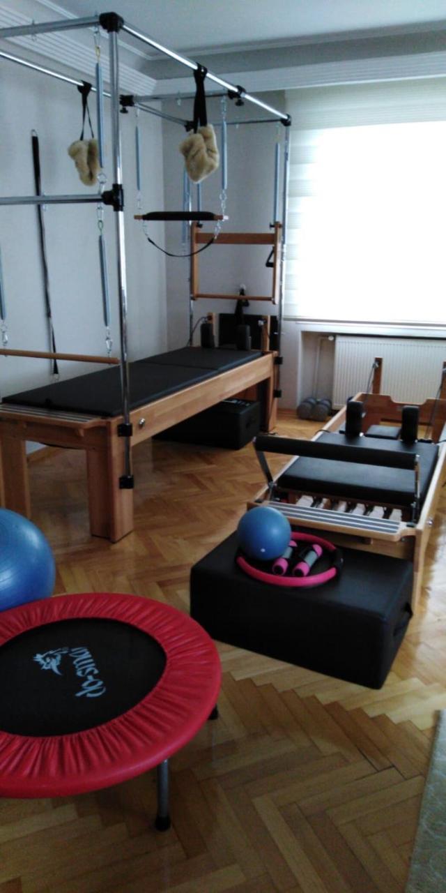 Mount Ida Detox & Health Resort (Adults Only) Эдремит Экстерьер фото
